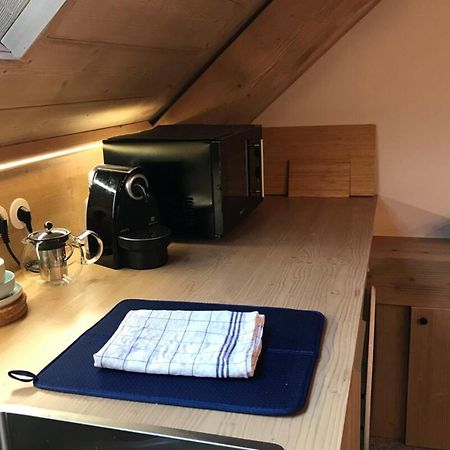 L'Alpage De La Bergerie Apartment In A Cosy Farmhouse ! Naves-Parmelan Eksteriør bilde