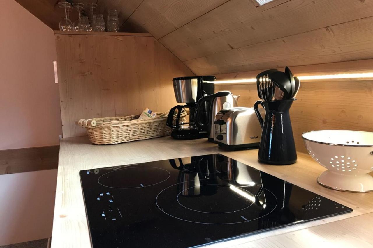 L'Alpage De La Bergerie Apartment In A Cosy Farmhouse ! Naves-Parmelan Eksteriør bilde