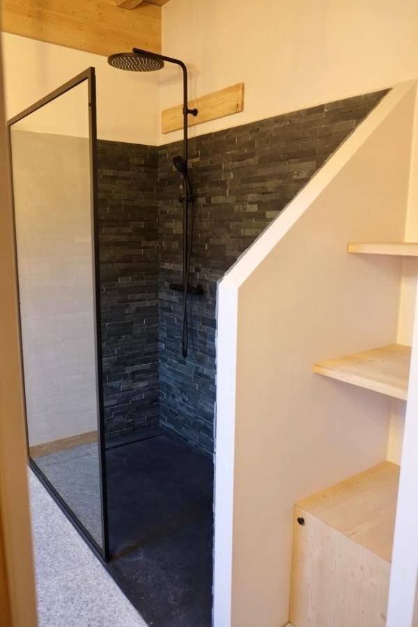 L'Alpage De La Bergerie Apartment In A Cosy Farmhouse ! Naves-Parmelan Eksteriør bilde